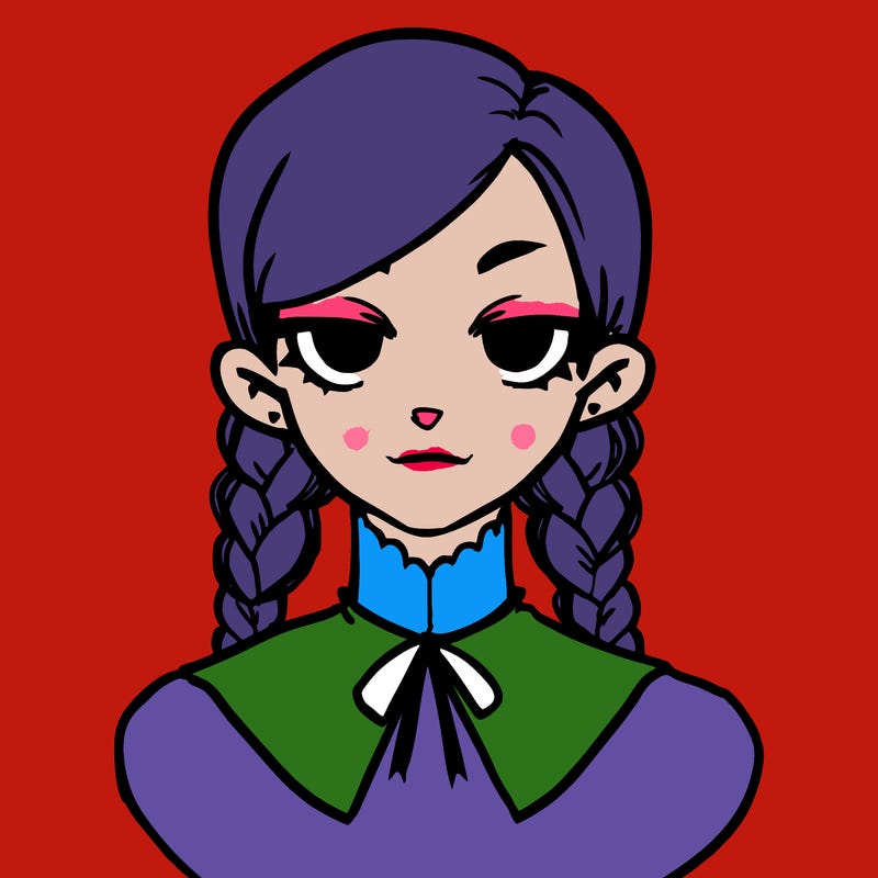 After