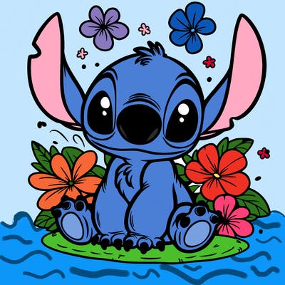 stitch