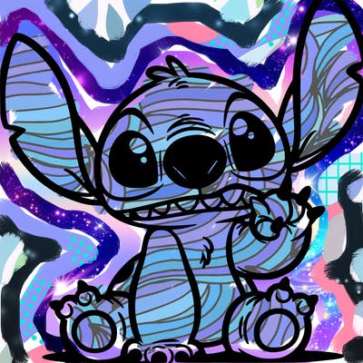 ugly stitch