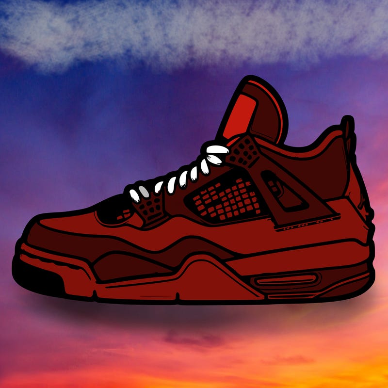 jordan 4