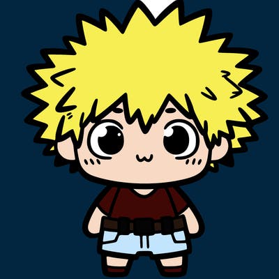 bakugou