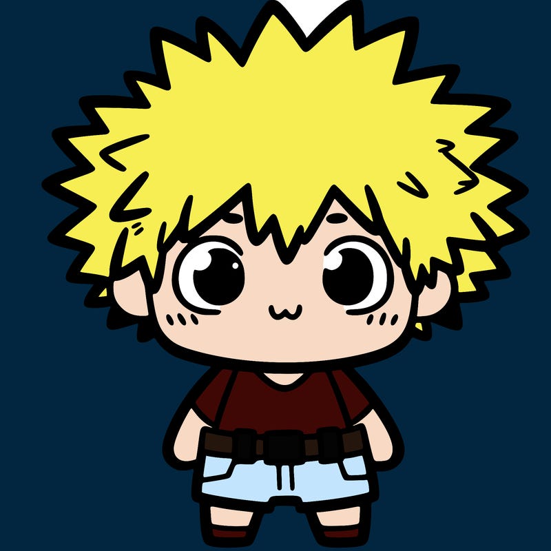 bakugou