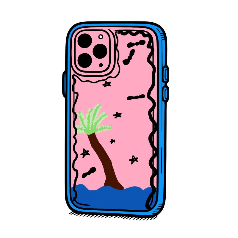 phone case