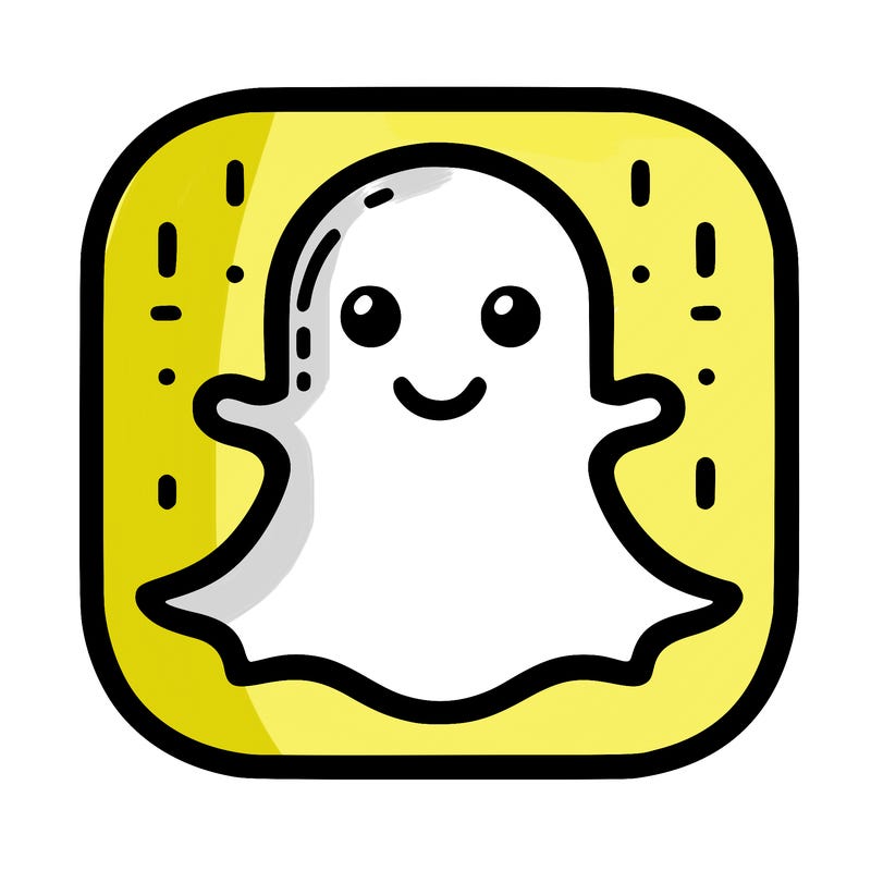 snapchat