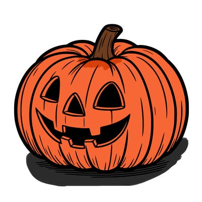 jack-o-lantern