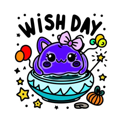 wishday
