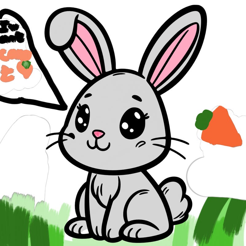 bunny
