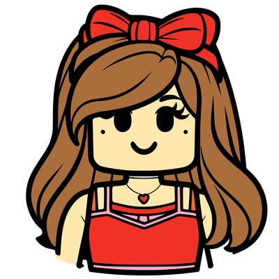 roblox avatar girl