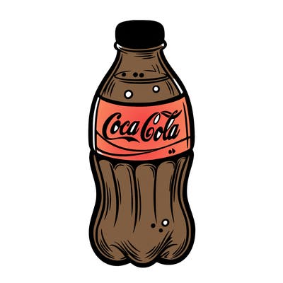 coca cola