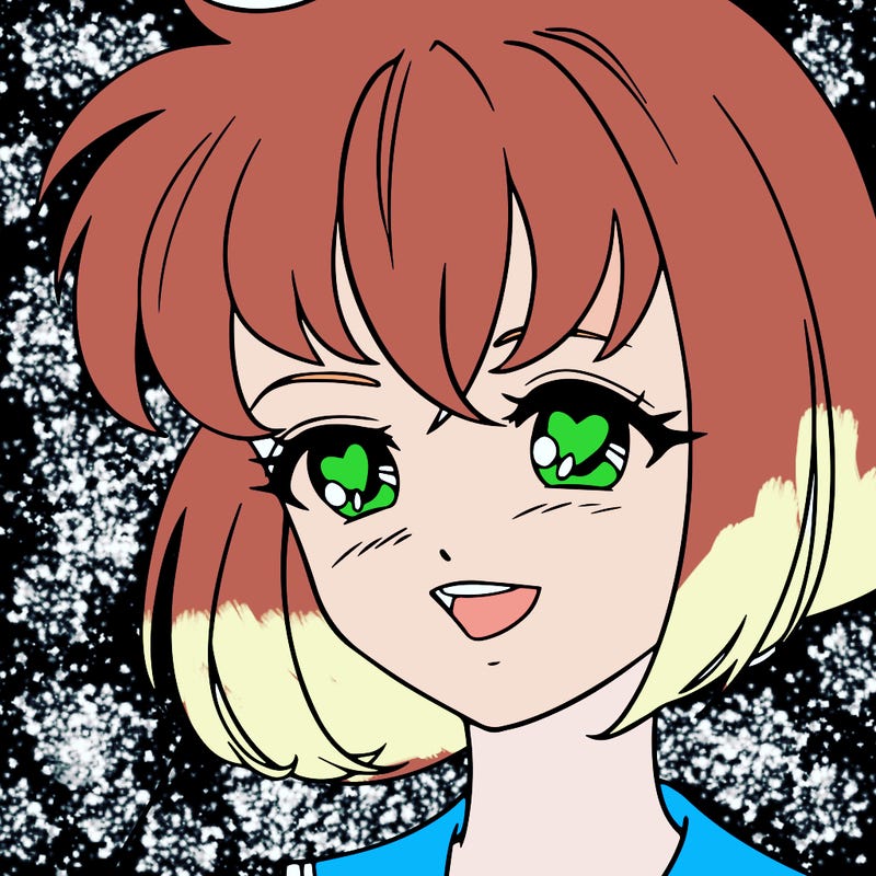 After
