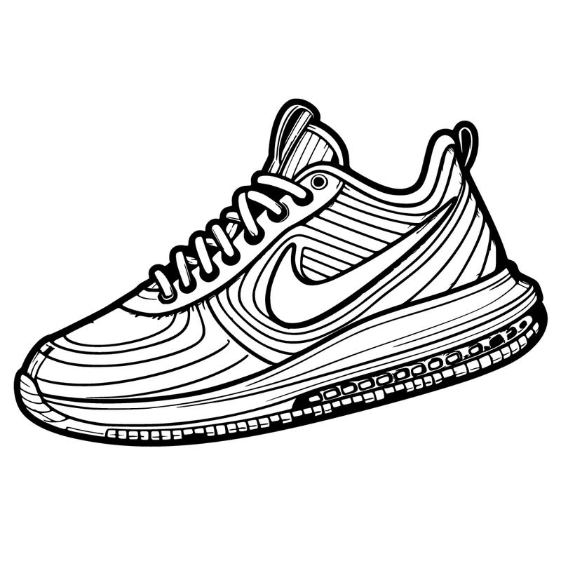 nike shoes