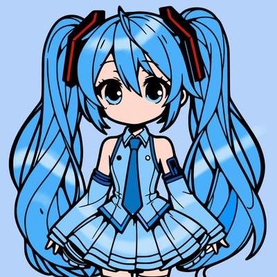 miku