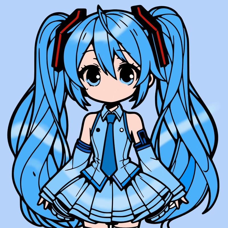 miku