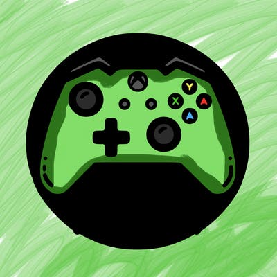 xbox’s logo
