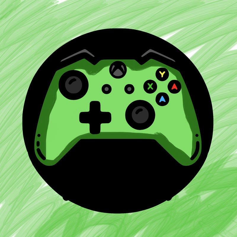xbox’s logo