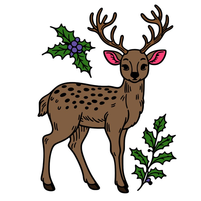 deer