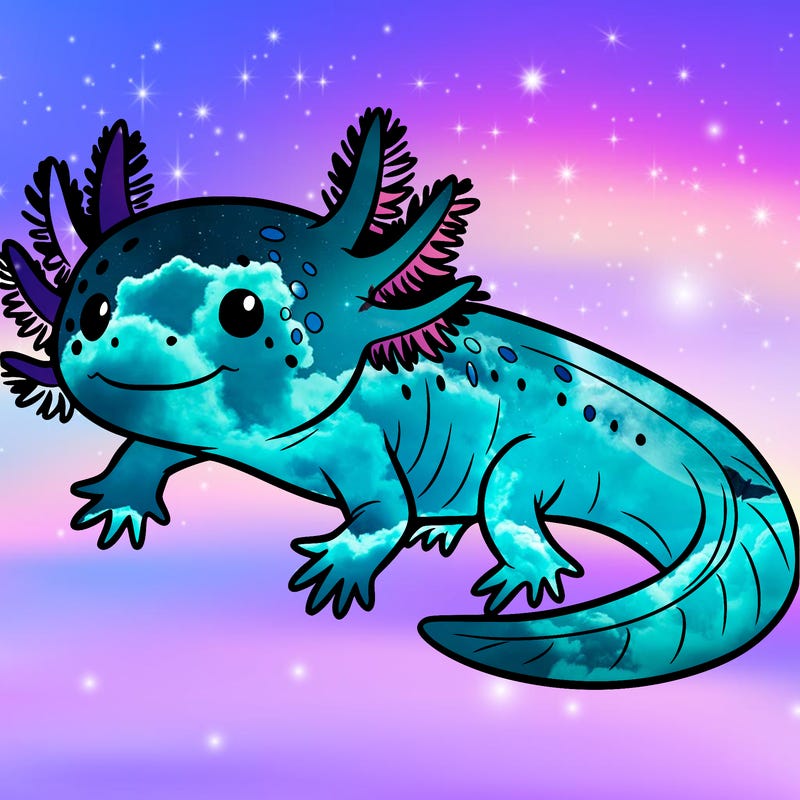 axolotl