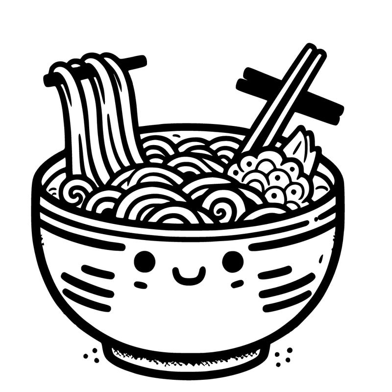 ramen