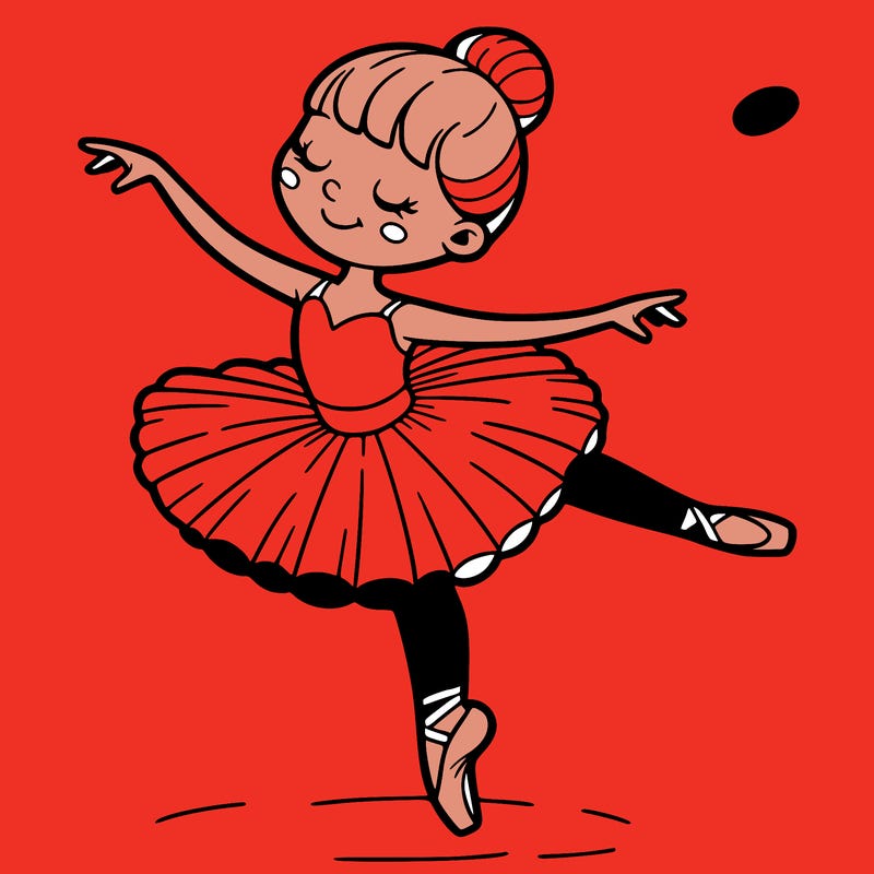 ballet