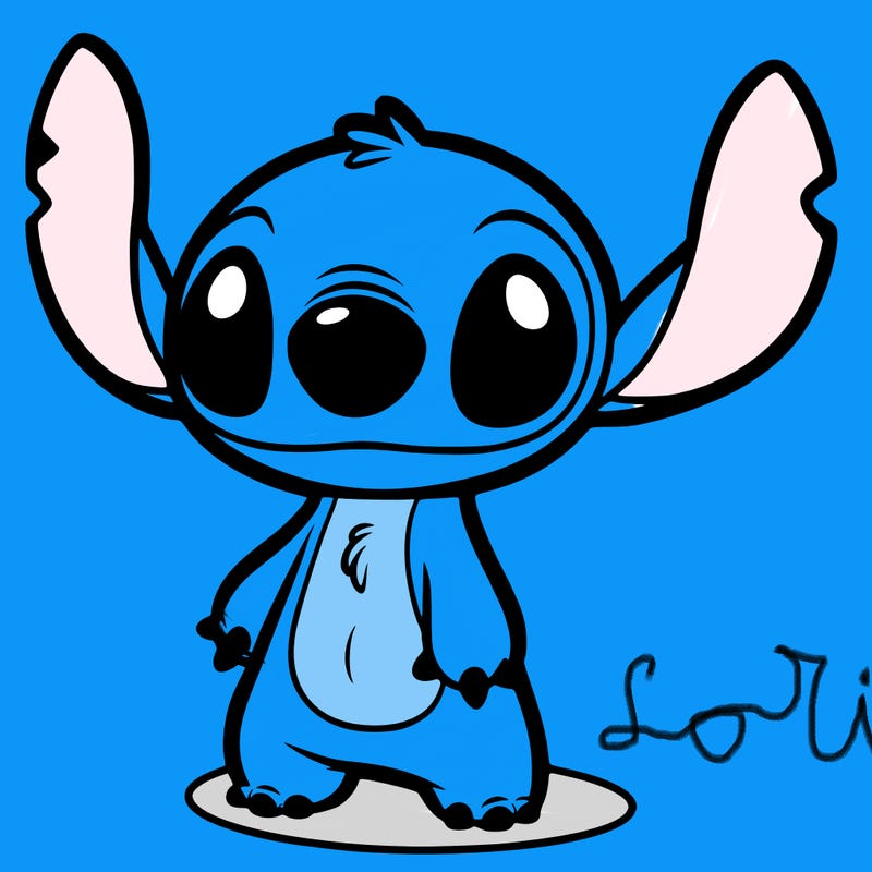 stitch