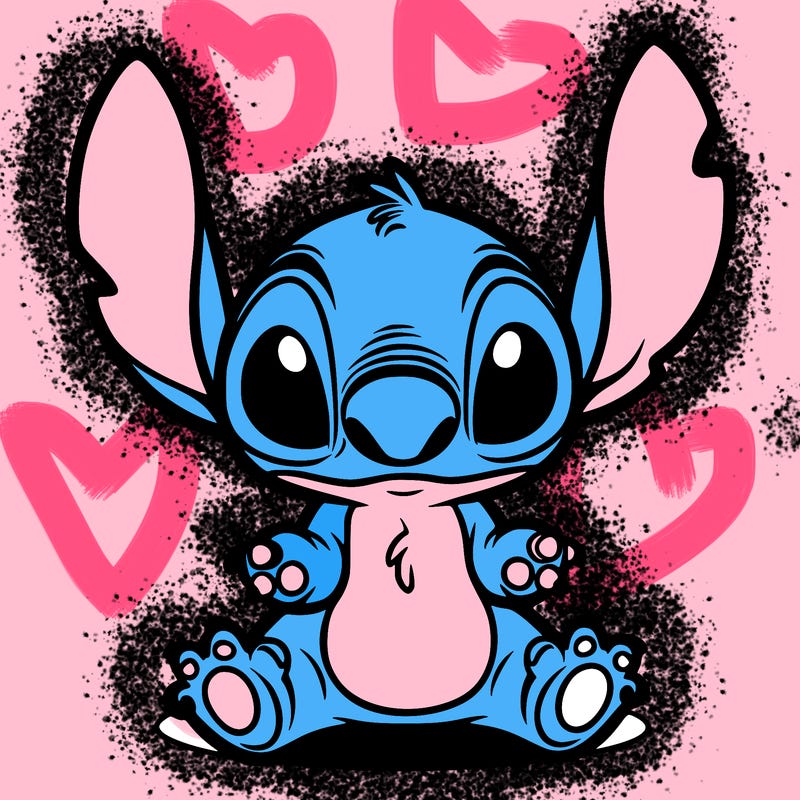 stitch