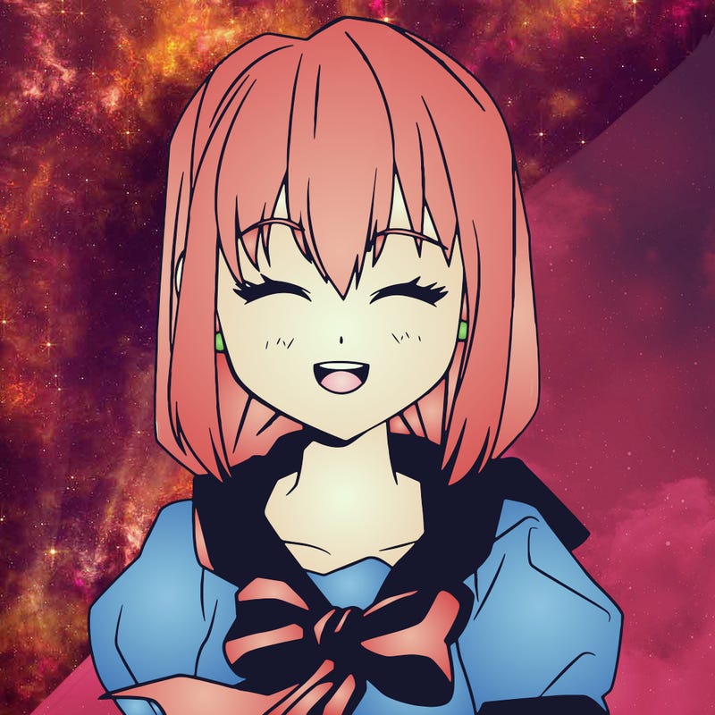 After
