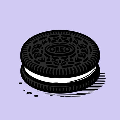 oreo