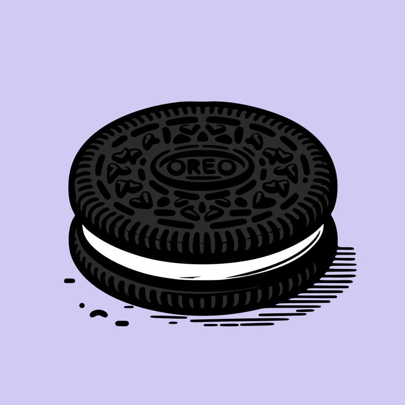 oreo