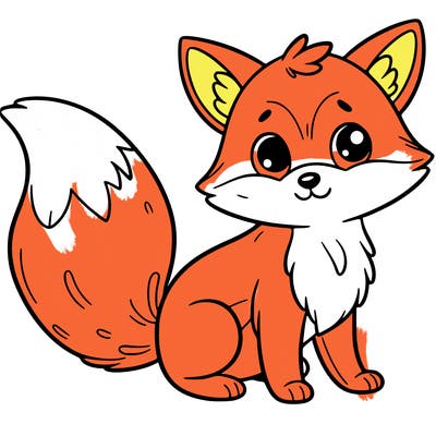 fox