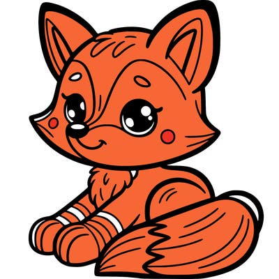fox