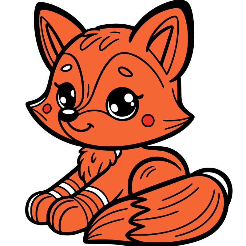 fox