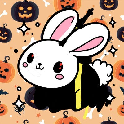 bunny