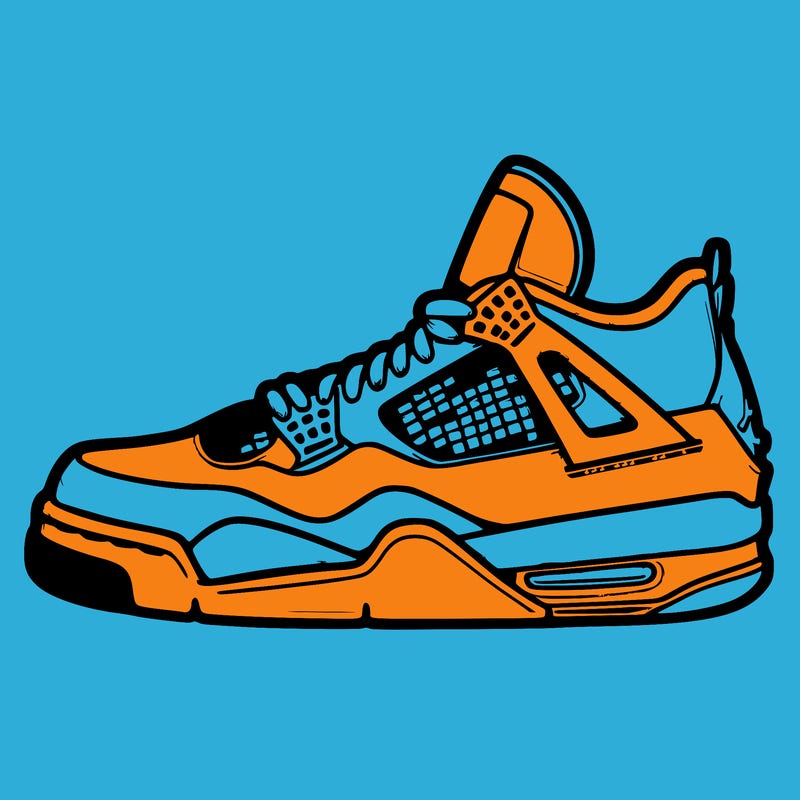 jordan 4