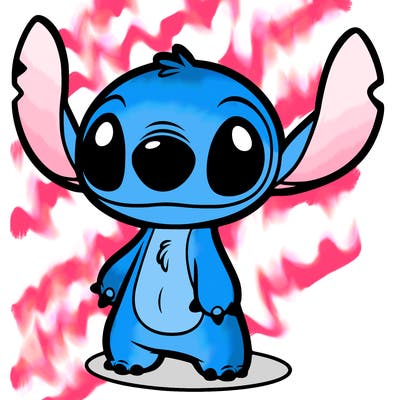 stitch