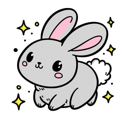 bunny