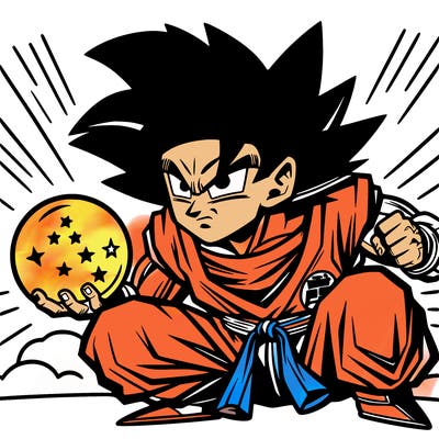 dragon ball