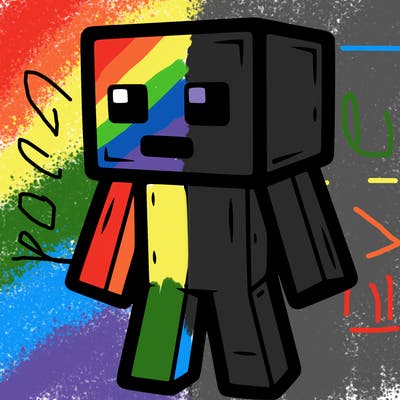 minecraft enderman