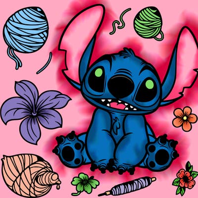 stitch