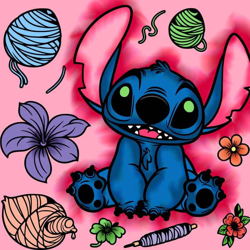 stitch