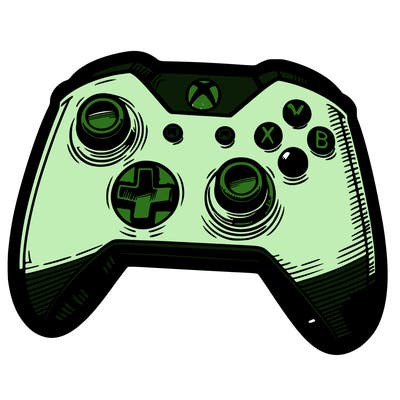 xbox  logo