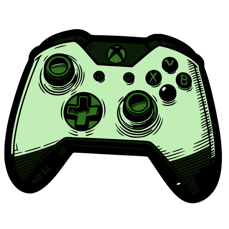 xbox  logo