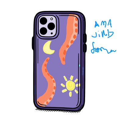 phone case
