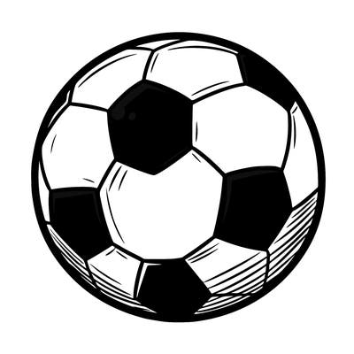 soccer ball