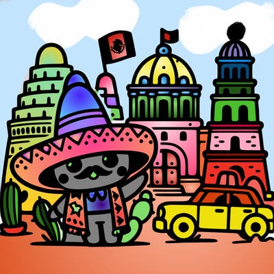 mexico