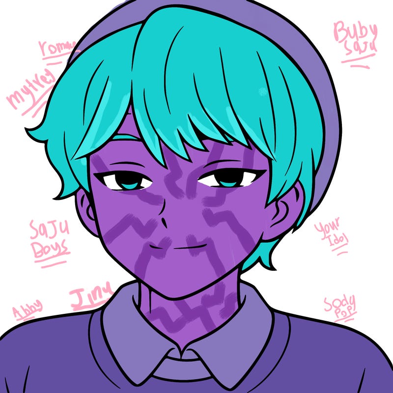 After