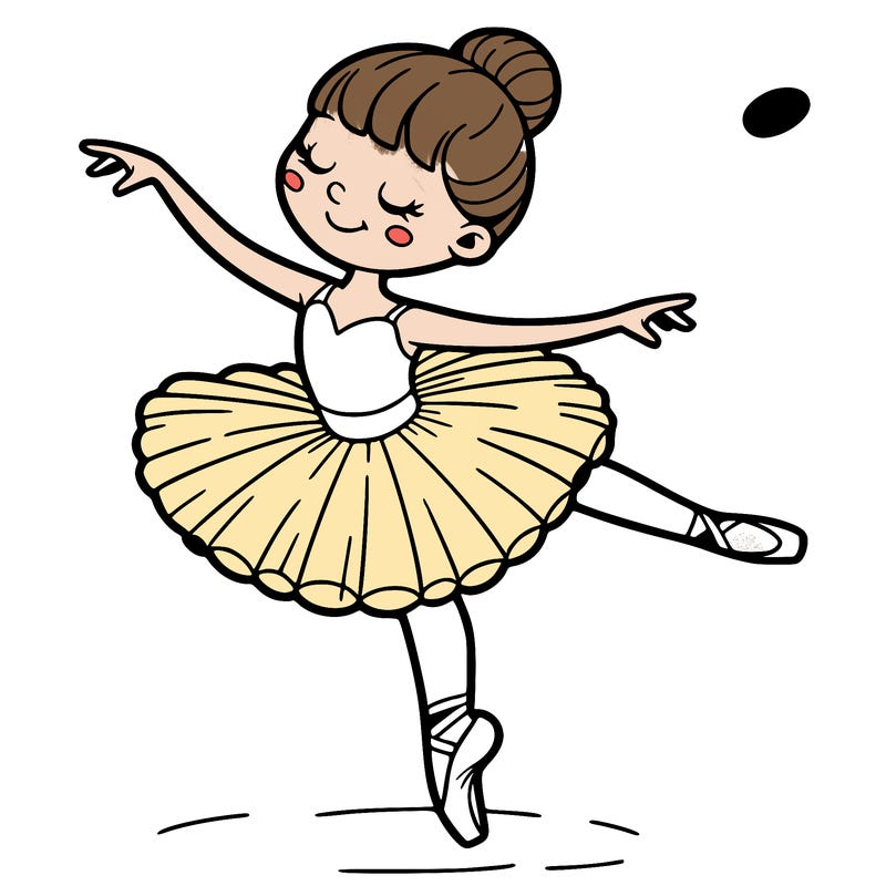 ballet
