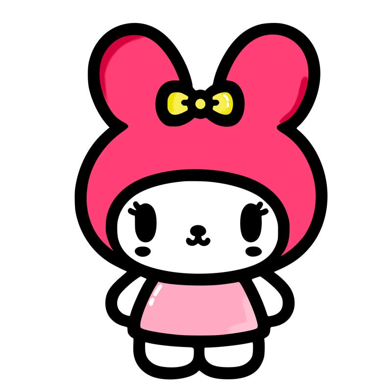 sanrio character