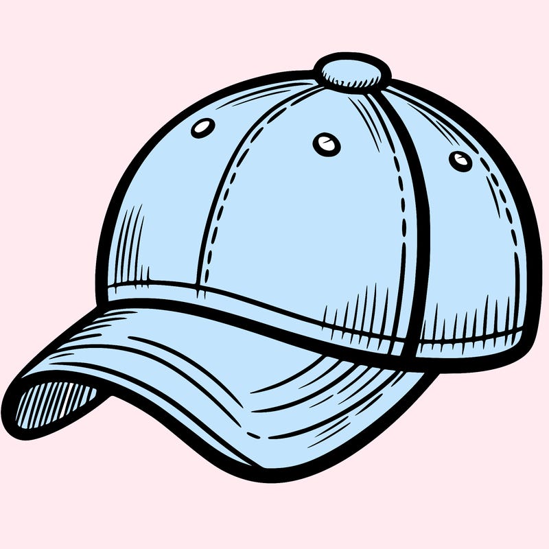 cap