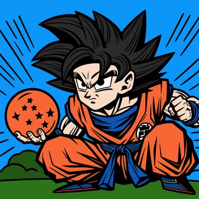dragon ball