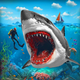 Shark Simulator 3D